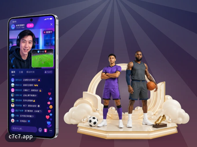 装上c7c7.app APP，热门赛事不缺席